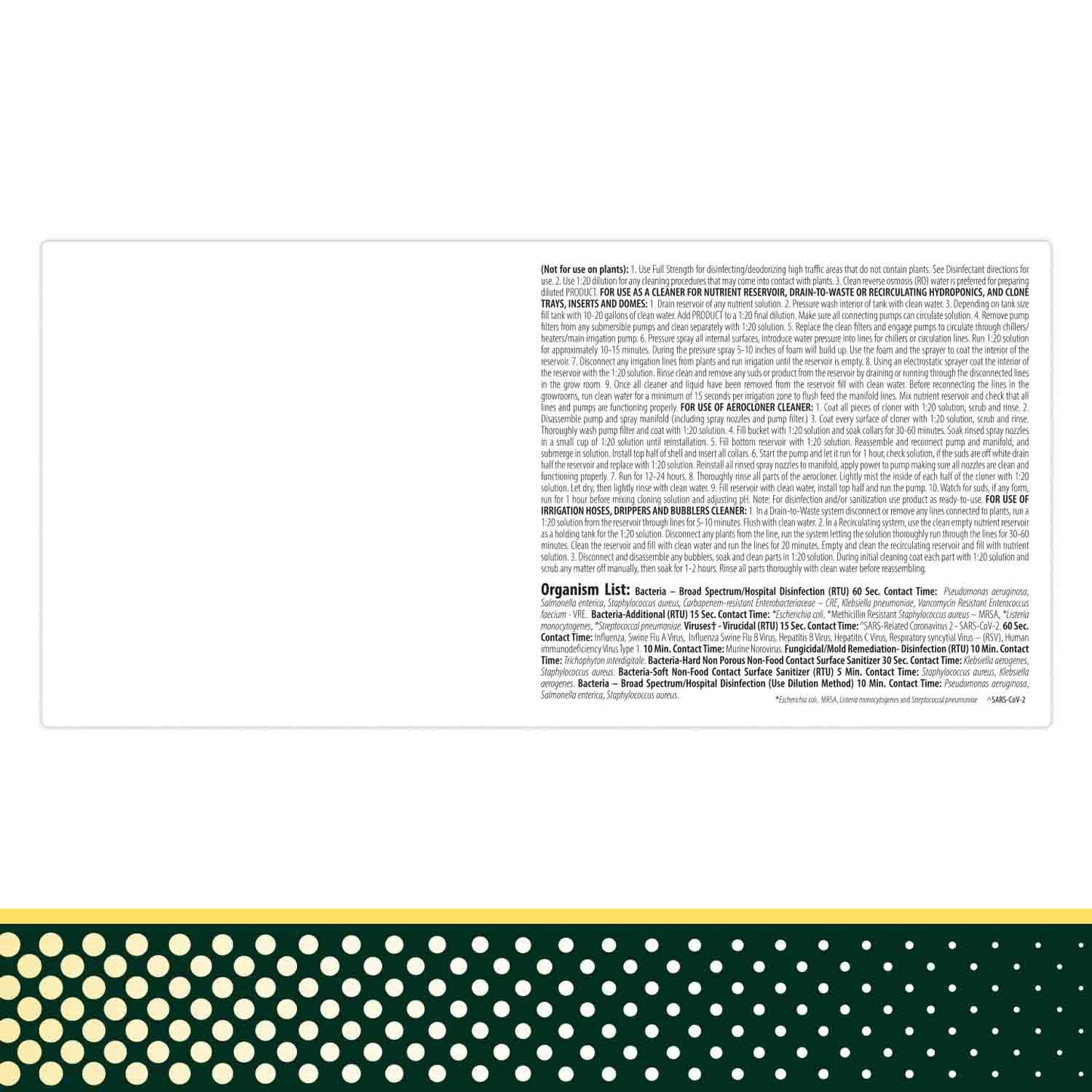 CannaGuard PRO (32 Oz.)