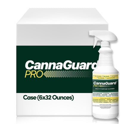 CannaGuard PRO (Case - 6x32 Ounces)