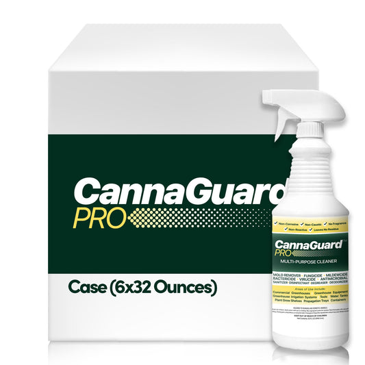 CannaGuard PRO (Case - 6x32 Ounces)