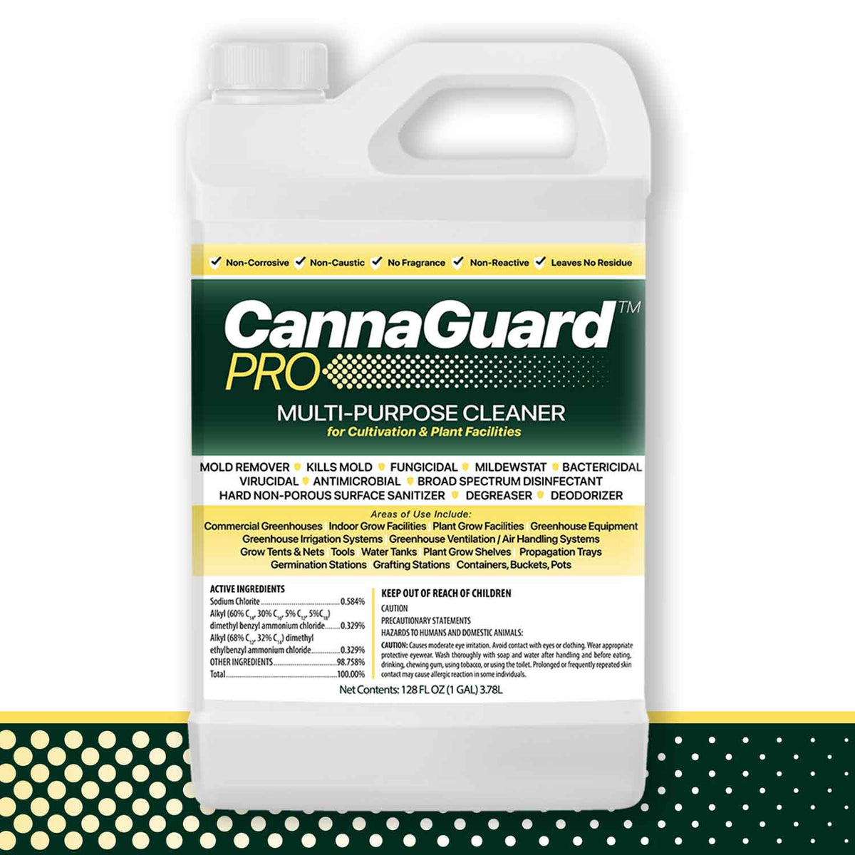 CannaGuard PRO (1 Gal.)