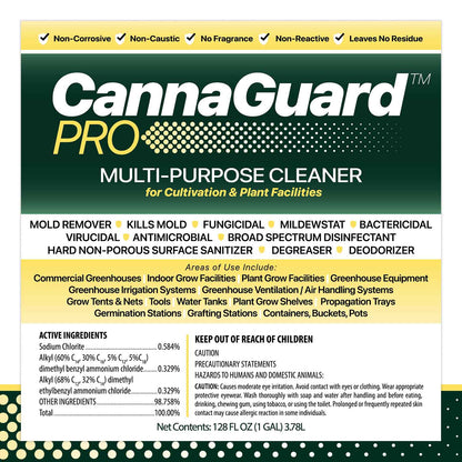 CannaGuard PRO (1 Gal.)