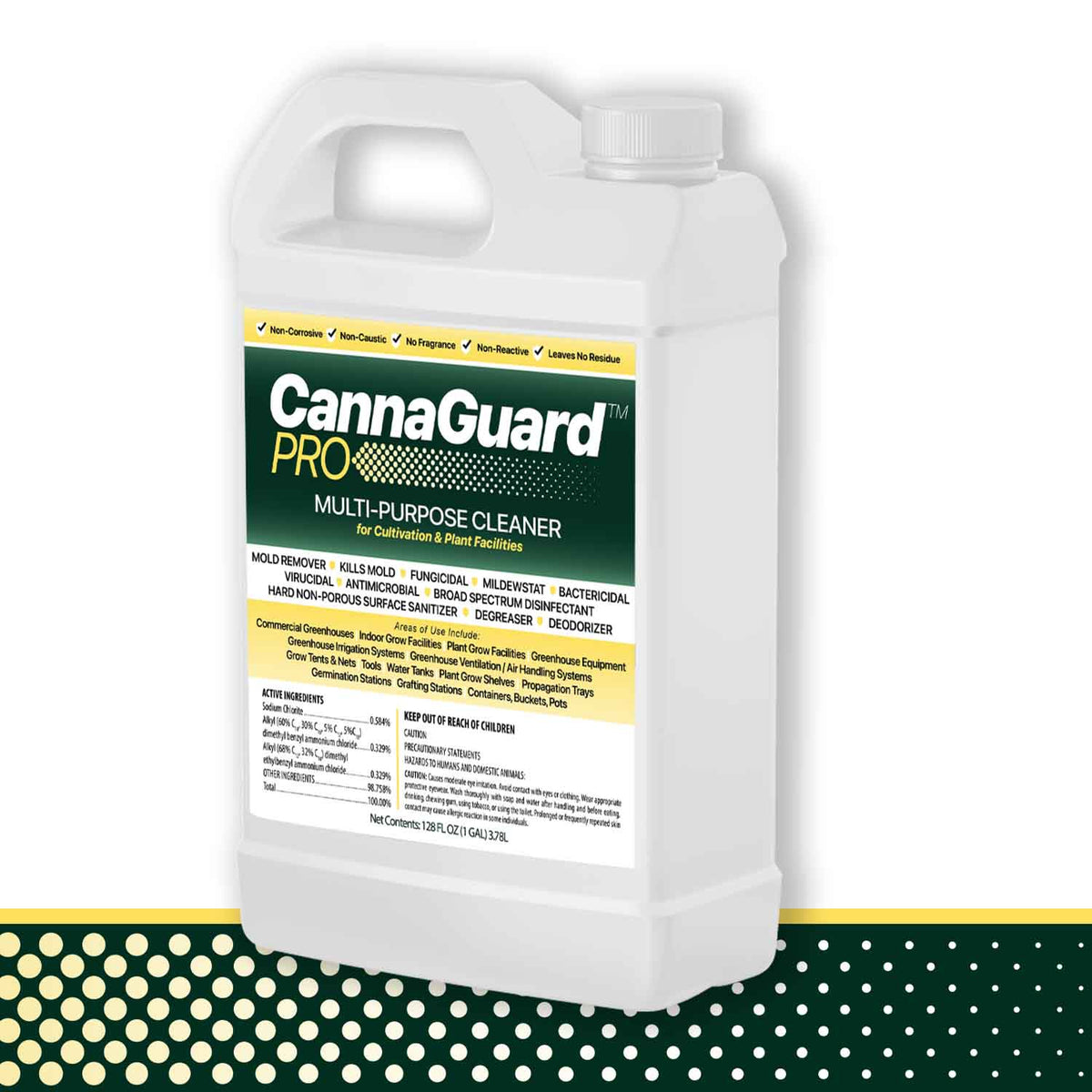 CannaGuard PRO (1 Gal.)