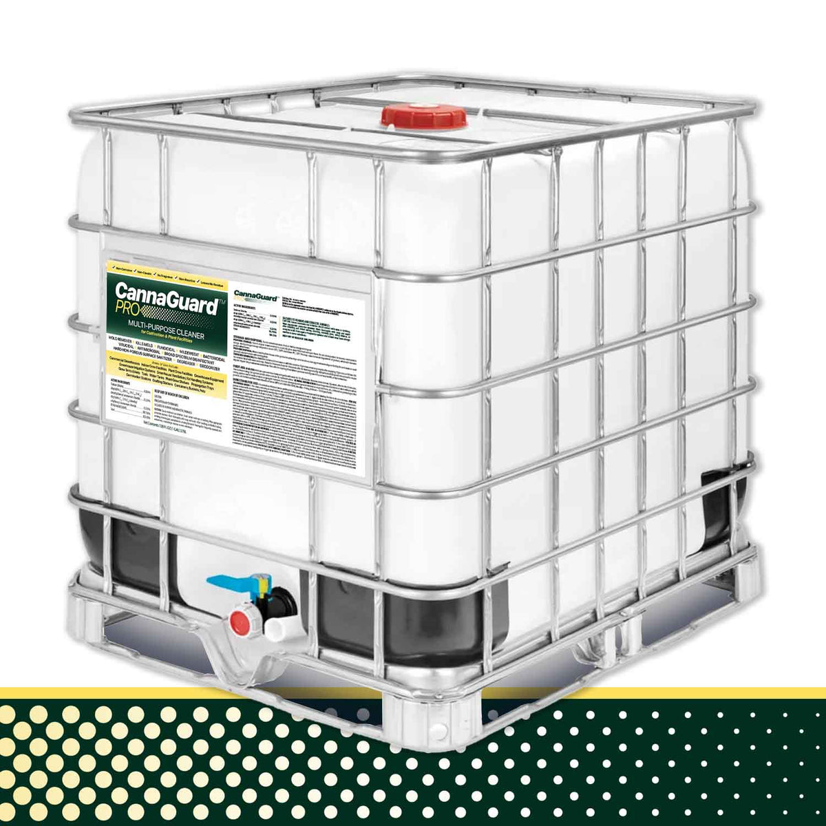 CannaGuard PRO (270 Gal.)