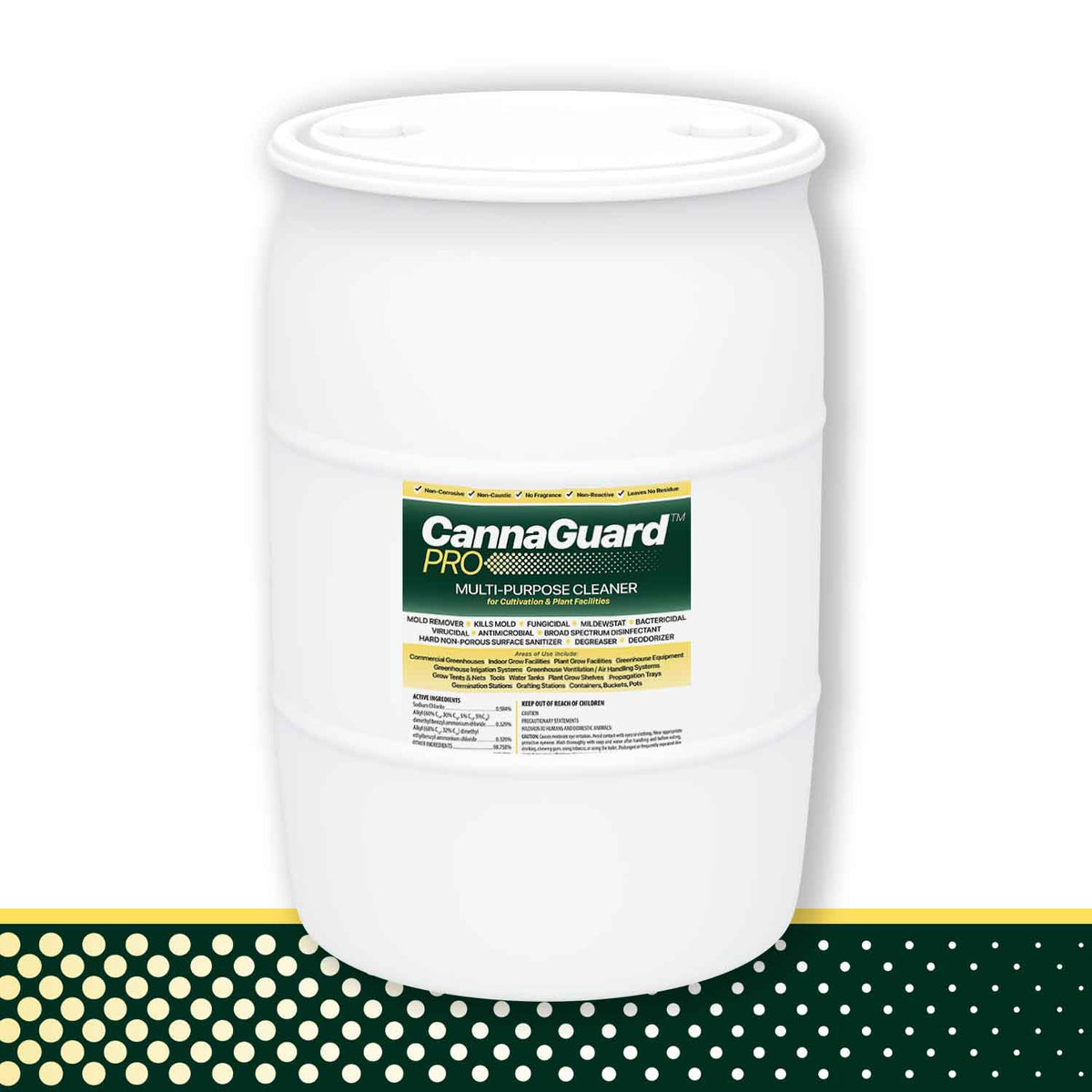 CannaGuard PRO (55 Gal.)